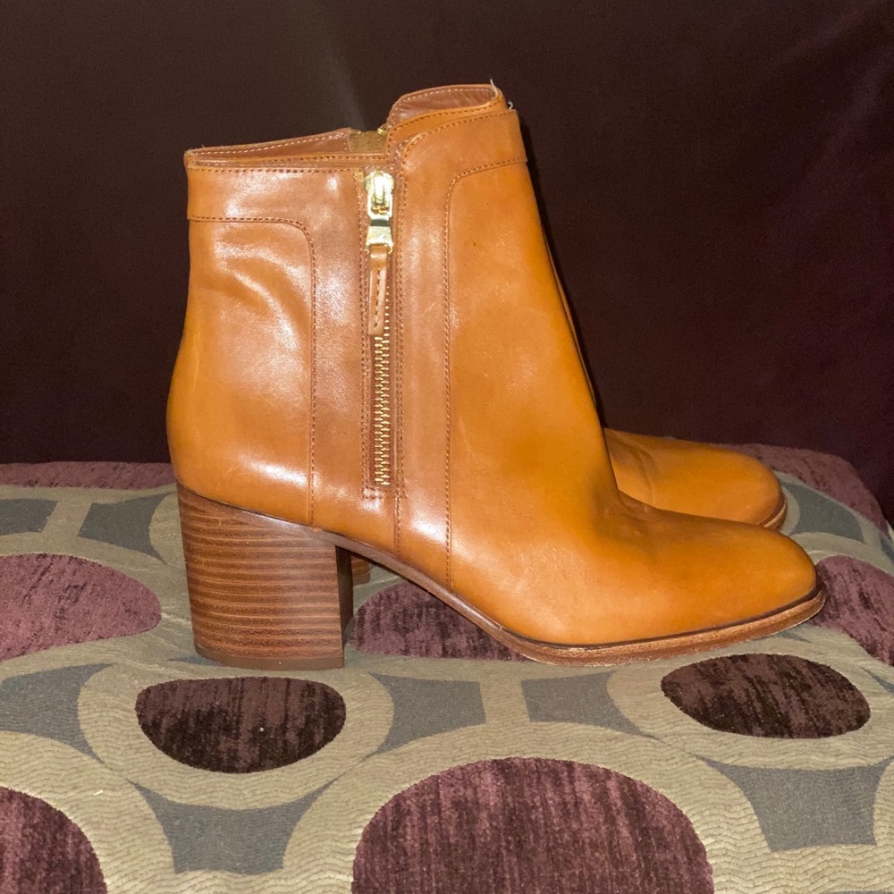 Ralph Lauren Boots